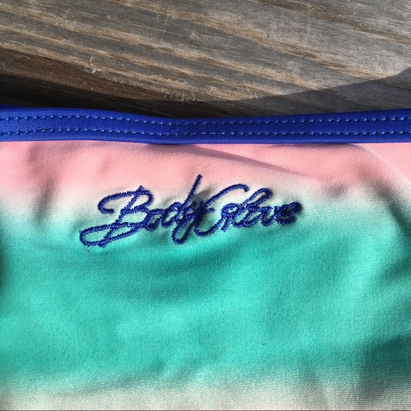 Body Glove Tie Bikini Bottoms - Picture 4 of 6